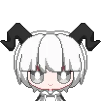 Horn 8